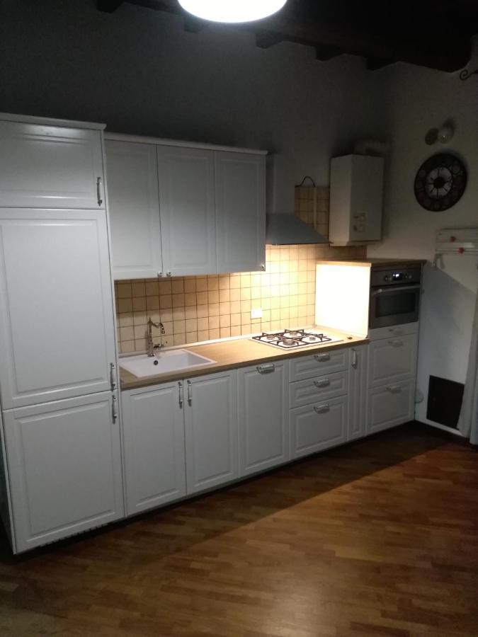 Casa Pan Apartment