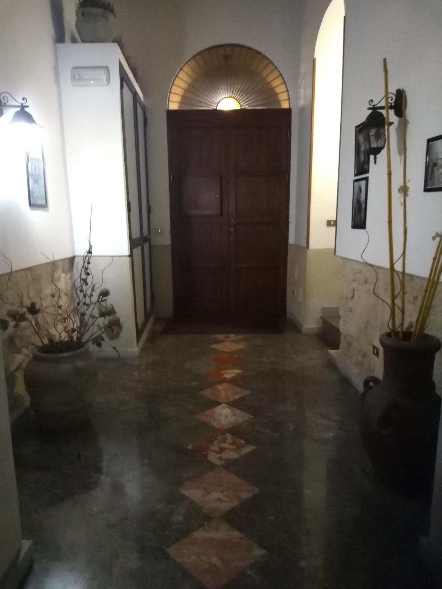 Apartamento Casa Pan Palermo