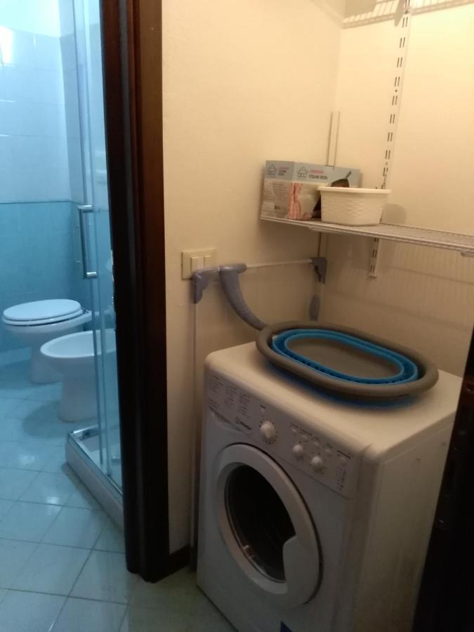 Apartamento Casa Pan Palermo