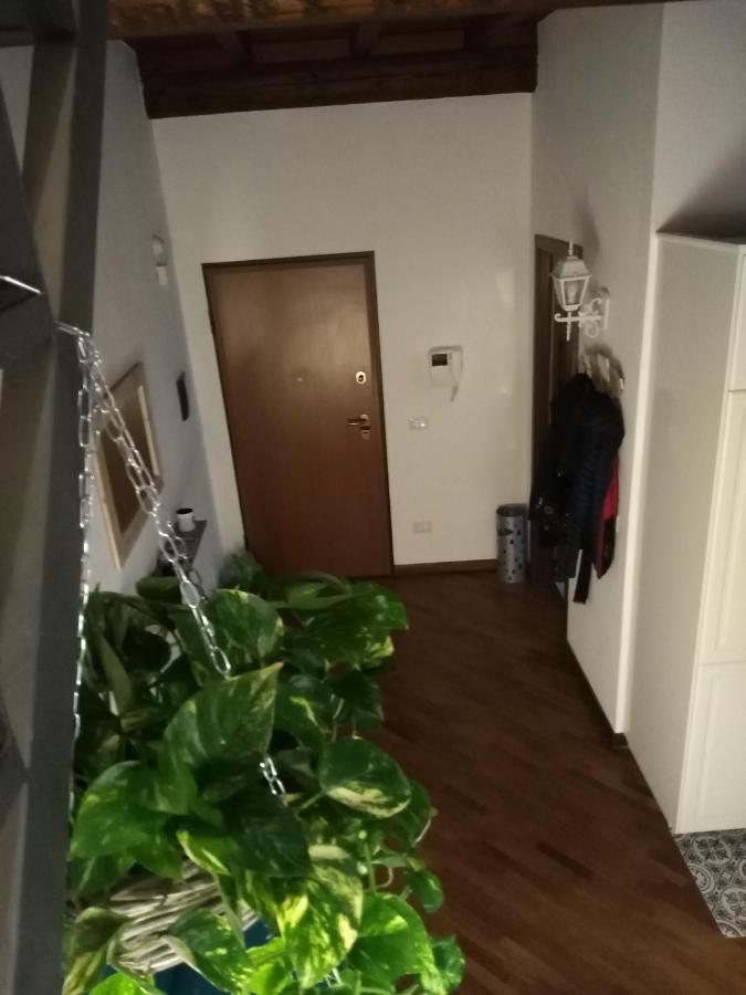 Apartamento Casa Pan Palermo