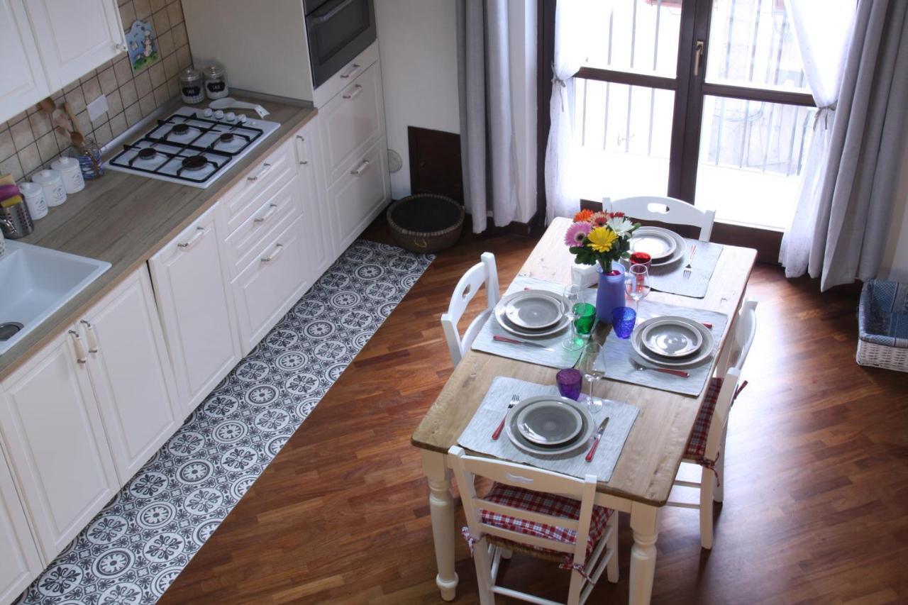 Apartamento Casa Pan Palermo