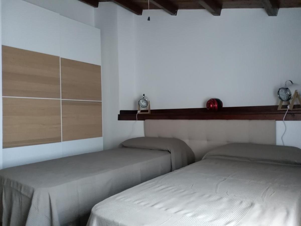 Apartamento Casa Pan