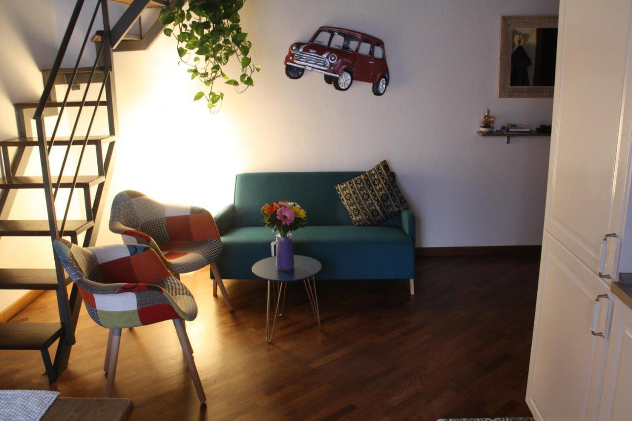 Apartamento Casa Pan