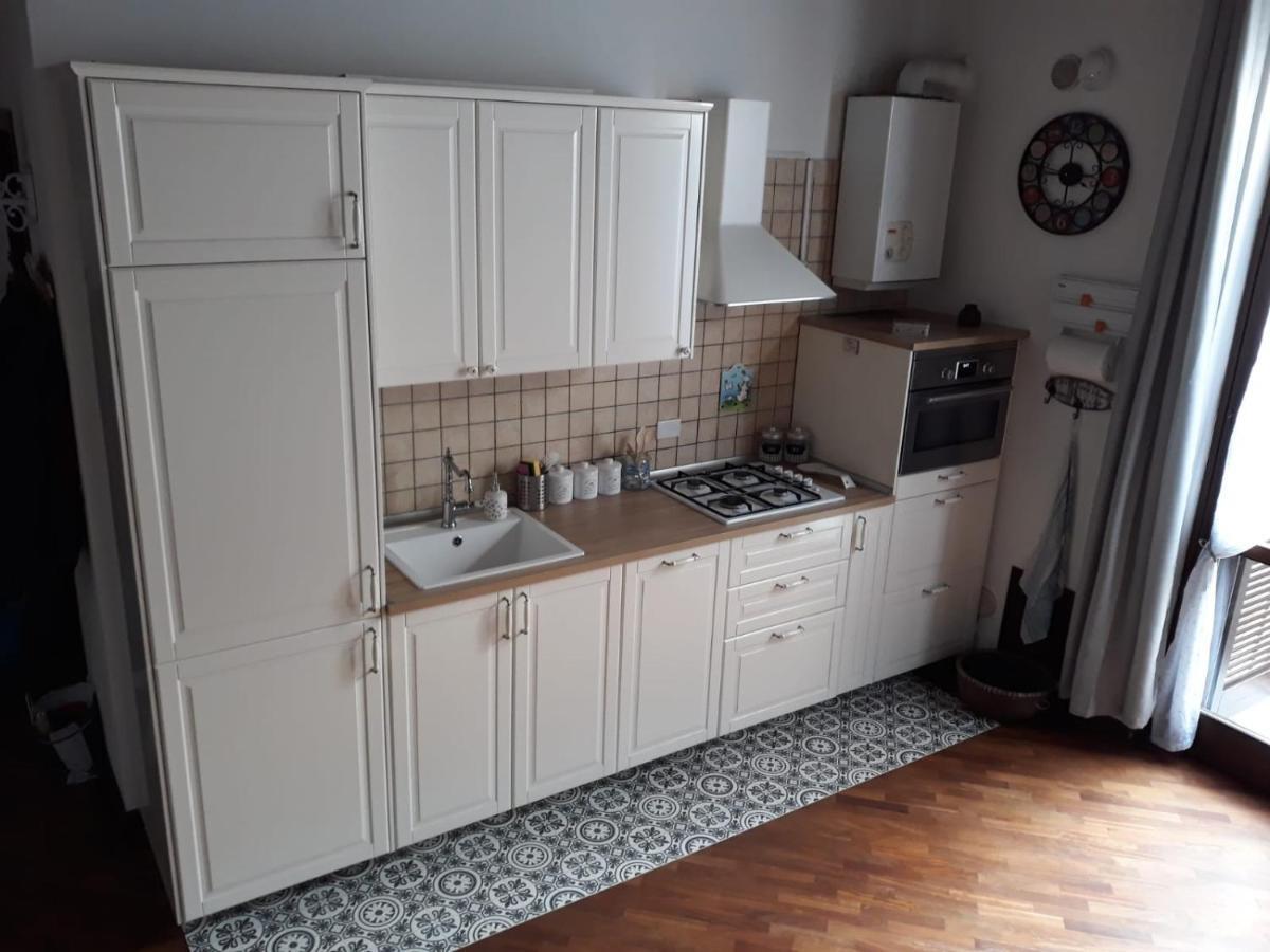 Apartamento Casa Pan