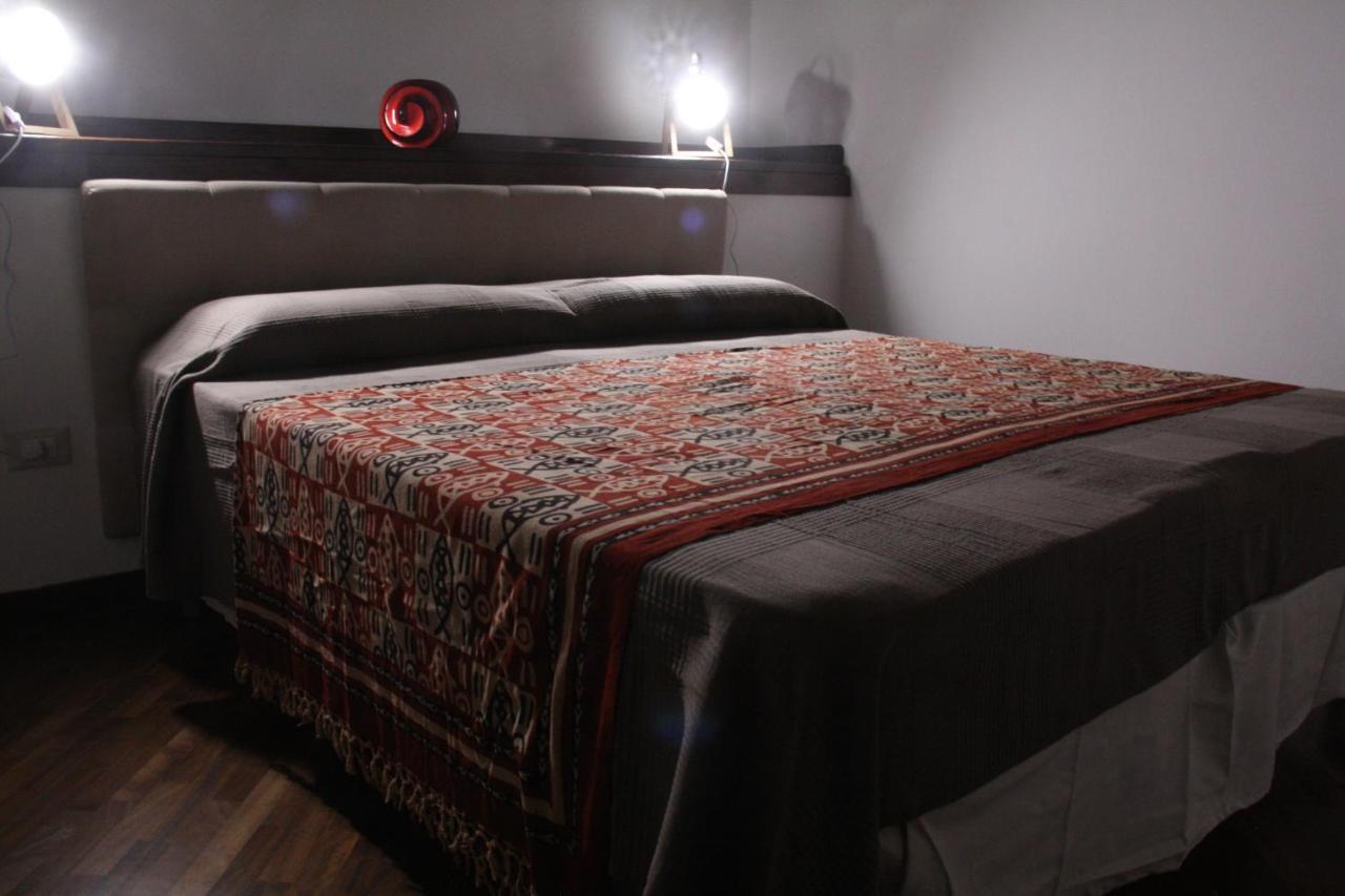 Apartamento Casa Pan *