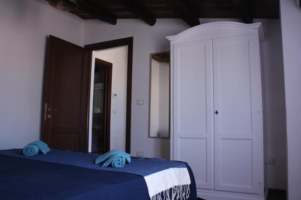 Apartamento Casa Pan *