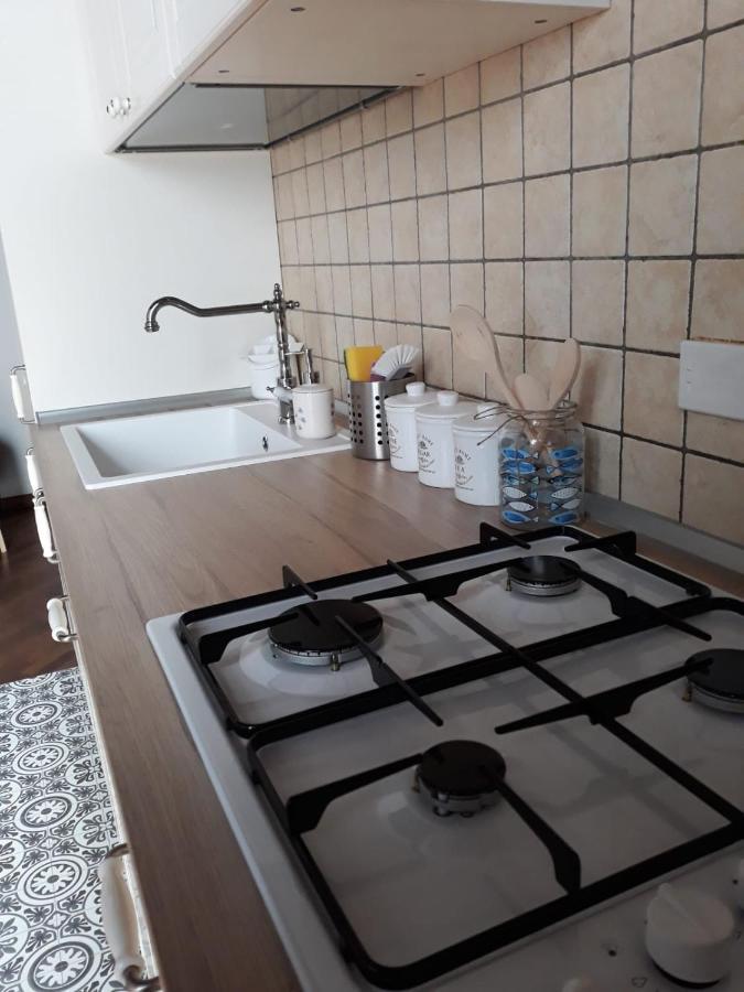 Apartamento Casa Pan