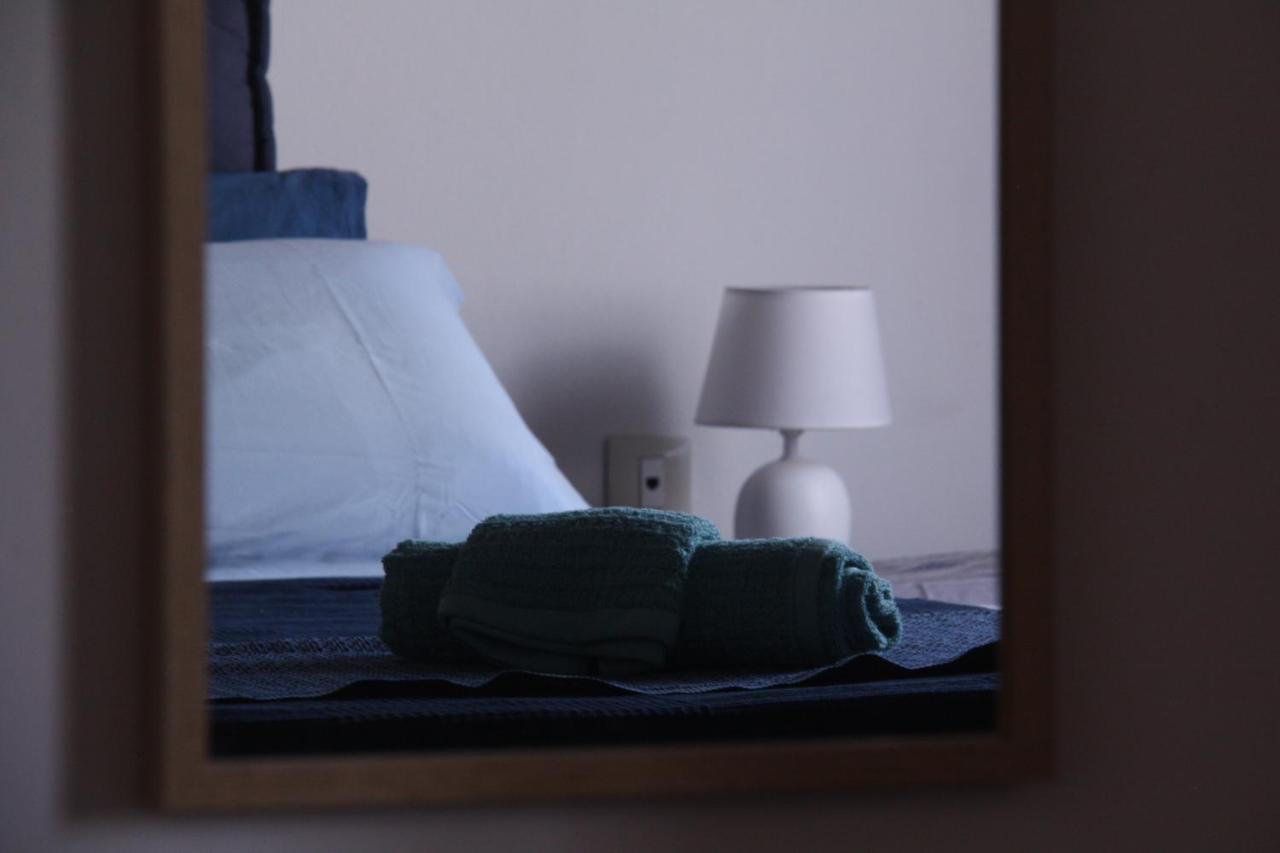 Apartamento Casa Pan Palermo